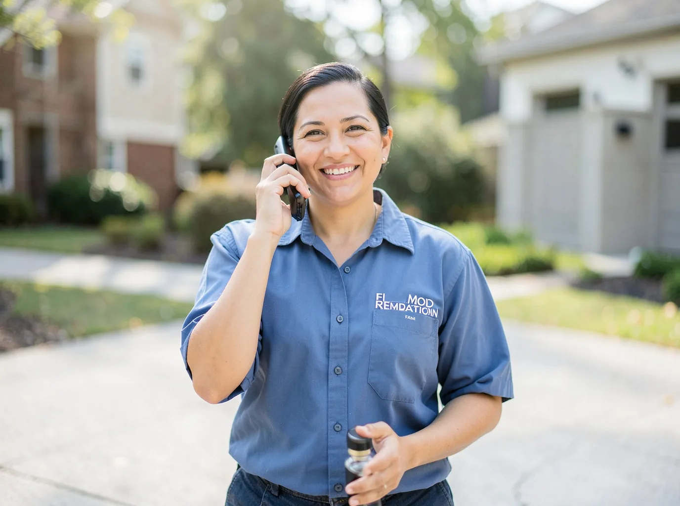 Mold Remediation Lake City, IA FAQs